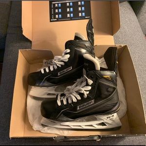 Bauer Supreme 180 Skates w/ Box
